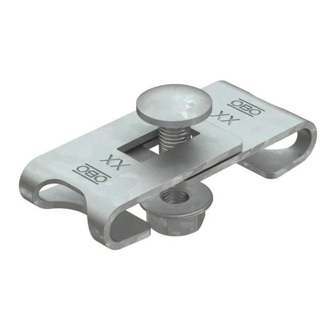 OBO GEV 36 FT Eckverbinder f.Gitterrinne ** St FT 6016723 Install.Baumaterial Verlegesys/Verbi.Mat