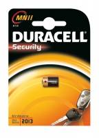 Duracell Long Life MN 11 Einwegbatterie Alkali Install.Baumaterial Hauskomm/Batt/Sicher Batt.Akkus
