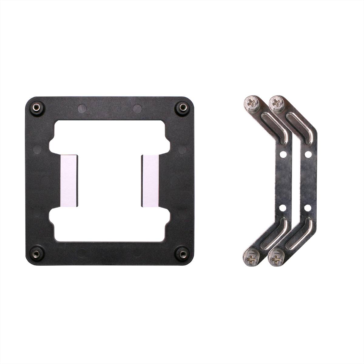 Xilence LGA1700_Set_HP, Montageset LGA 1700 für Heatpipe Kühler von Kühler/Lüfter