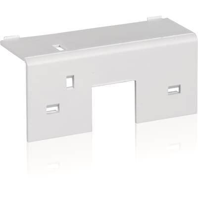 ABB Plombierkap. ESB-PLK40/63 34 GH E340 1903 R0001 Install.Baumaterial Zählerschr./Verteilg