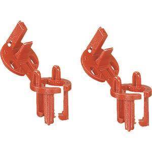 HENS Plompierkappen MIPL2 Install.Baumaterial Zählerschr./Verteilg Zählerschr.Verteiler