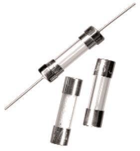 ESKA 5x20mm M 0,800A 250V 521.016 Feinsicherung mittelträge (SIBA 172000) (Inhalt 10 Stück)