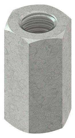 NIED Verbindungsmuffe VBSM 10 ** Install.Baumaterial Verlegesys/Verbi.Mat Leitgs.Führg.Systeme