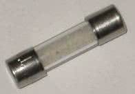 ESKA 5x20mm T 16A 250V 522.030 Feinsicherung träge (Inhalt 10 Stück) Install.Baumaterial