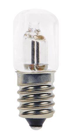 SUH Glimmlampe 28001 230V E10 25mm (BJ 8302, OSR LG 234) Leuchtmittel Allgebrauchslampen