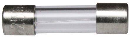 ESKA 5x20mm F 2A 250V 520.620 Feinsicherung flink (SIBA 179020) (Inhalt 10 Stück)