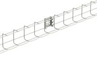 Legrand 586138 Kabelrinne Install.Baumaterial Verlegesys/Verbi.Mat Leitgs.Führg.Systeme
