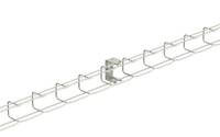 Legrand 586048 Kabelrinne Install.Baumaterial Verlegesys/Verbi.Mat Leitgs.Führg.Systeme