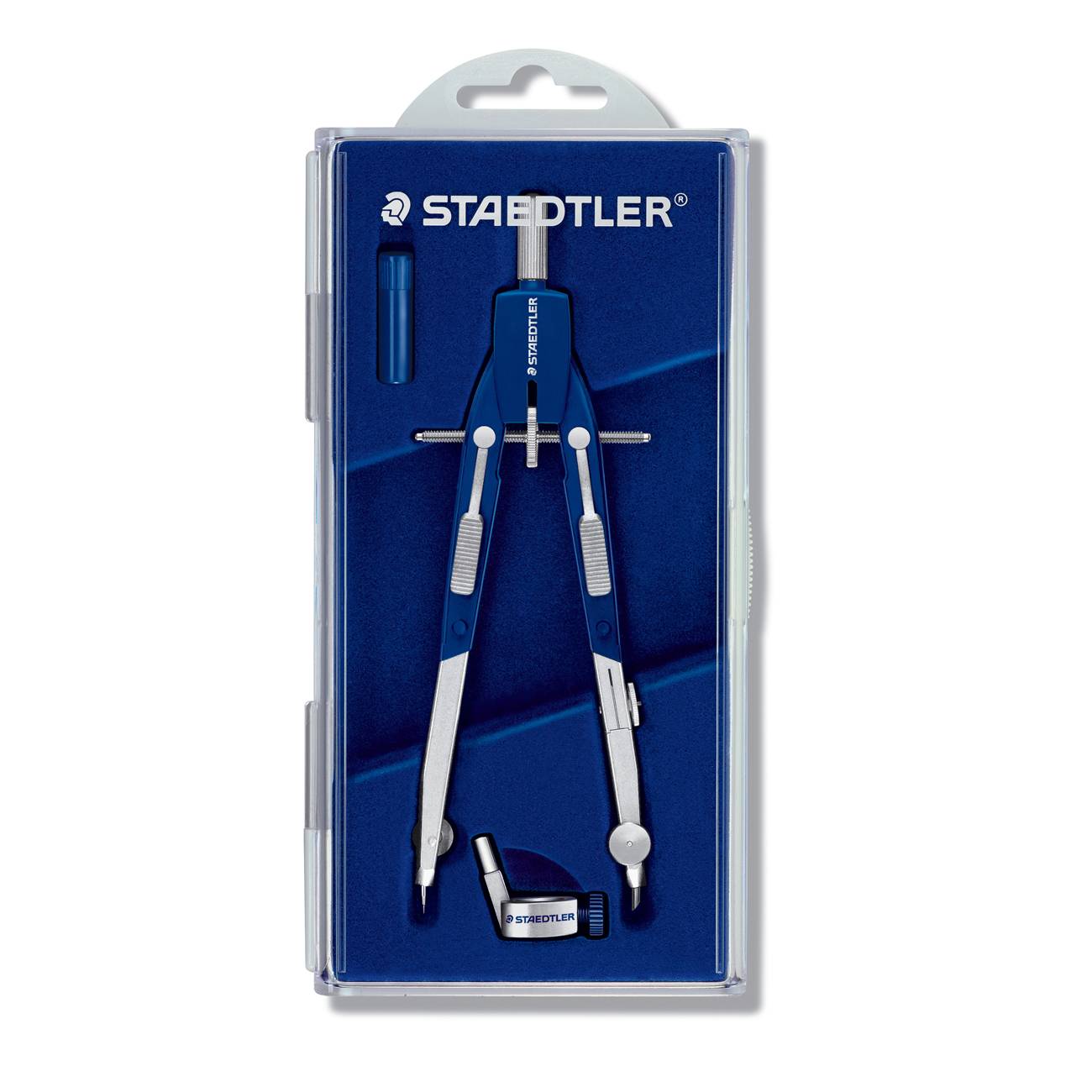 STAEDTLER Zirkel Mars Comfort 552 Multimedia-Technik Zeichnen,Malen,Basteln