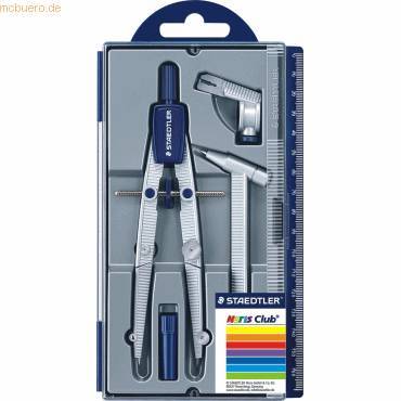 STAEDTLER Schulzirkel mit Verlängerungsstück Multimedia-Technik Zeichnen,Malen,Basteln