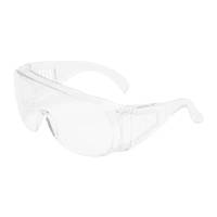 3M 7000062913 Schutzbrille/Sicherheitsbrille Transparent Install.Baumaterial Werkzeug Messgeräte