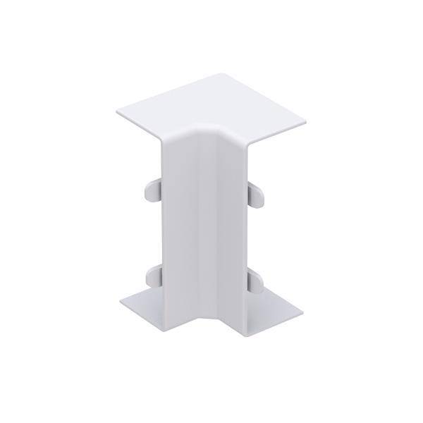 GGK Inneneck für LFG 15x30 14878 alpinweiss Install.Baumaterial Verlegesys/Verbi.Mat