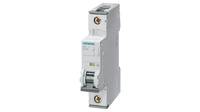 Siemens 5SY41166 Stromunterbrecher Miniatur-Leistungsschalter Typ B 1 Install.Baumaterial