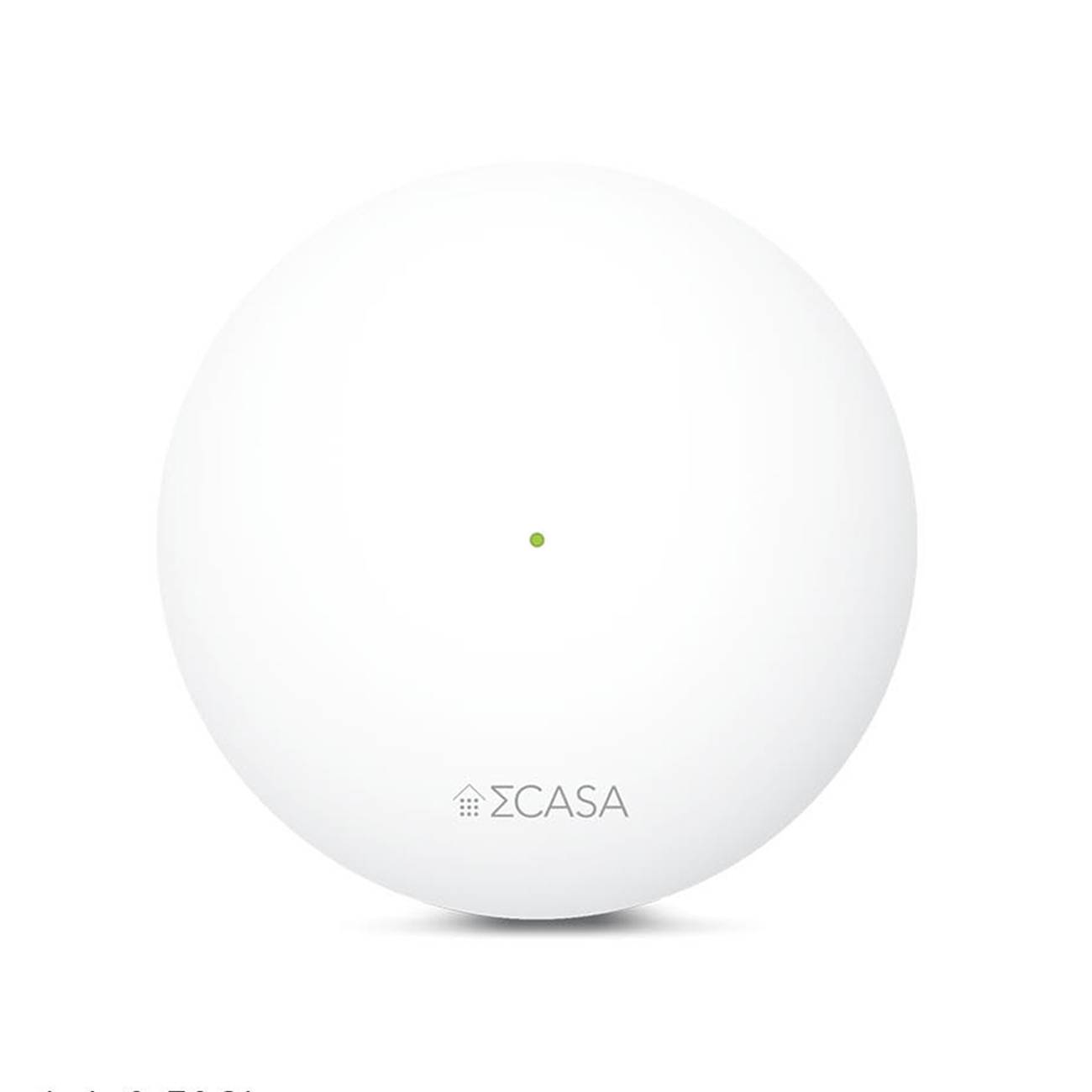 Sigma Casa Home Control Smart Weather Klimastation BT4 Multimedia-Technik Haus Automatisierung