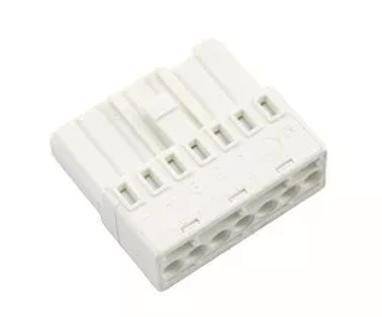 Siteco Einspeisung TrunkingFlex 59RT1FNK m.Buchse, 7-polig max 2,5mm Techn.Licht/Wohnraum