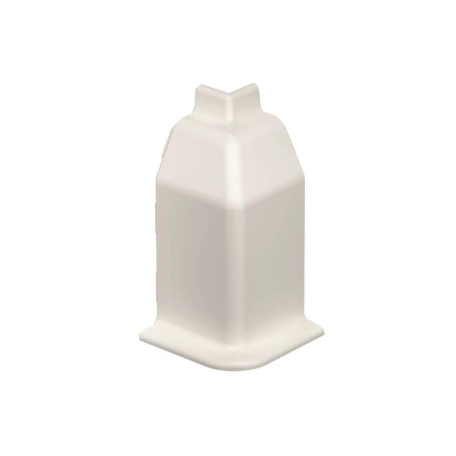 OBO SLL AE2070 rws Außeneck SL-L 20x70 9010 PVC reinweiß RAL9010 6132262 Install.Baumaterial