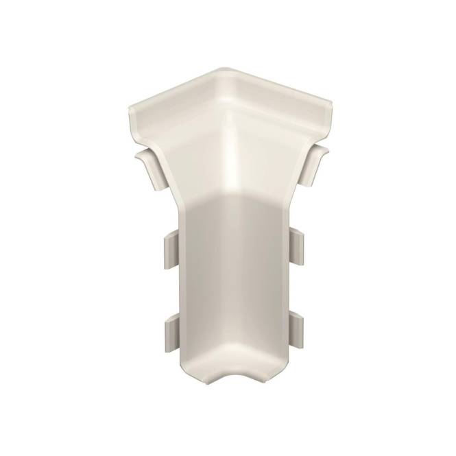 OBO SLL IE2070 rws Inneneck SL-L 20x70 9010 PVC reinweiß RAL9010 6132243 Install.Baumaterial