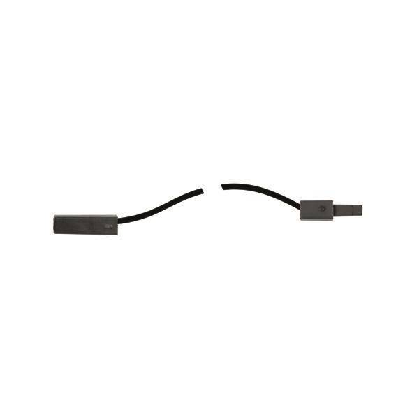 BRUM Plug&Play Verlängerung 2000mm 3837 für 350mA Konverter Techn.Licht/Wohnraum Leuchtenzubehör