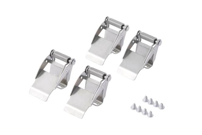 PHIL RC159Z/alt:RC132Z SMB-PLC 75248199 Einbauklemmen gesÃ¤gte Decken (4 StÃ¼ck) Innenleuchten