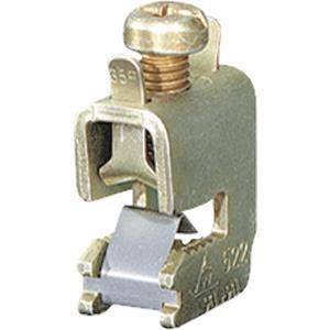 HENS Sammelschienen-Klemme KS35F Install.Baumaterial Zählerschr./Verteilg Zählerschr.Verteiler