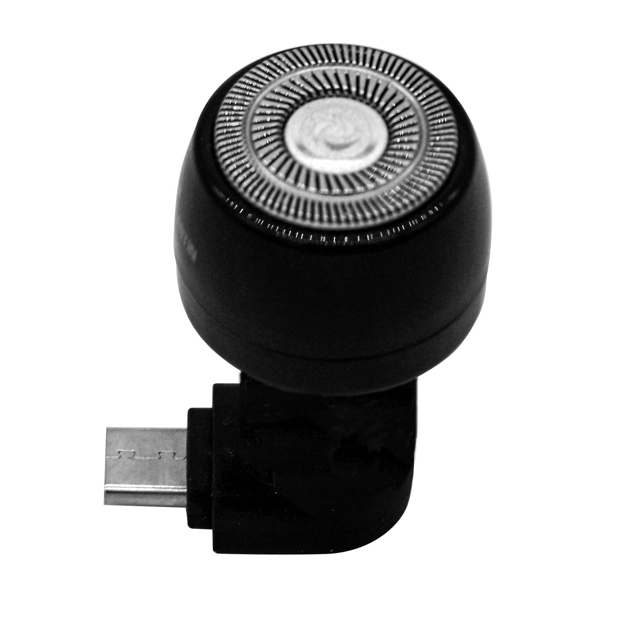 Plantin Rasierer USB Typ-C Shaving-Tool (Reise/Traveling) Multimedia-Technik Zubehör