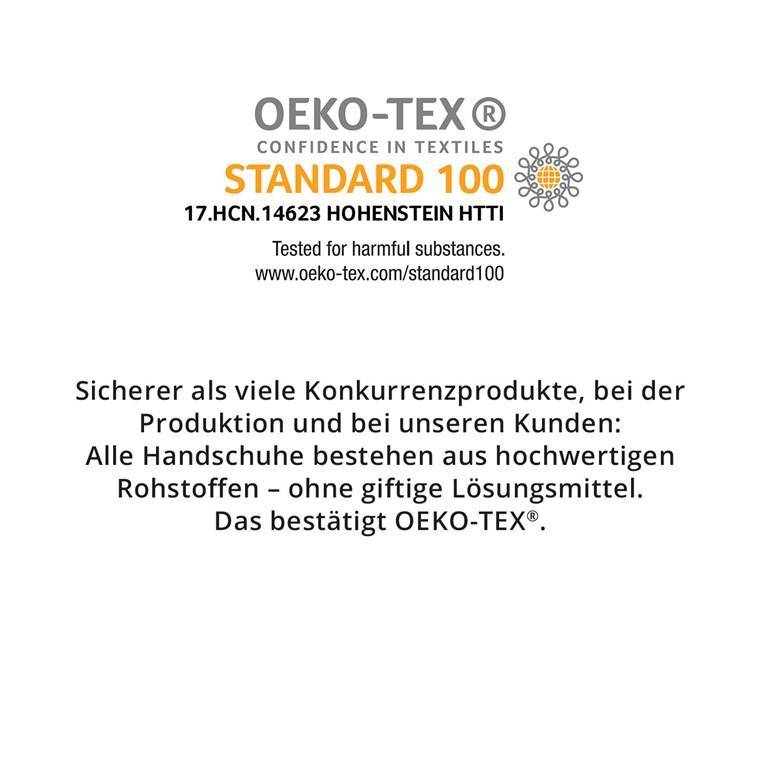 Wonder Grip Dual WG-355 XL/10 Retail Install.Baumaterial Werkzeug Messgeräte