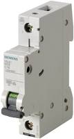 Siemens 5SL61107 Stromunterbrecher Miniatur-Leistungsschalter Typ C 1 Install.Baumaterial