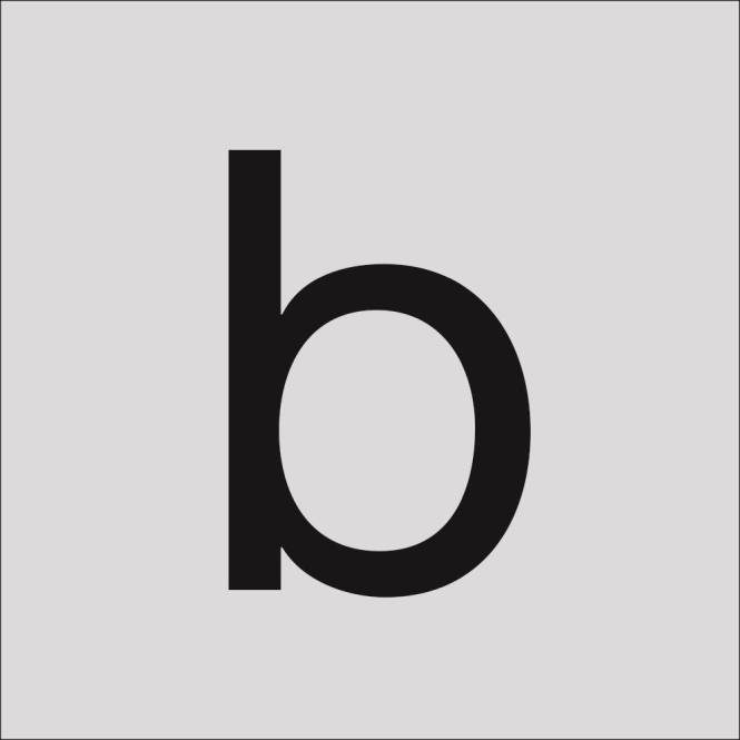 RZB Klebebuchst b 100mm 99222.013.b/K Techn.Licht/Wohnraum Innenleuchten Zweckleuchte