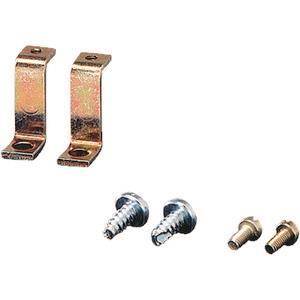 HENS Distanzstücke MIDS25 H25MM zum Aufbau von MI Ts.. Install.Baumaterial Zählerschr./Verteilg