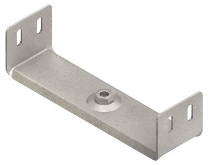 NIED AufhÃ¤ngebÃ¼gel RTU60.300 ** (Inhalt 20 StÃ¼ck) Install.Baumaterial Verlegesys/Verbi.Mat