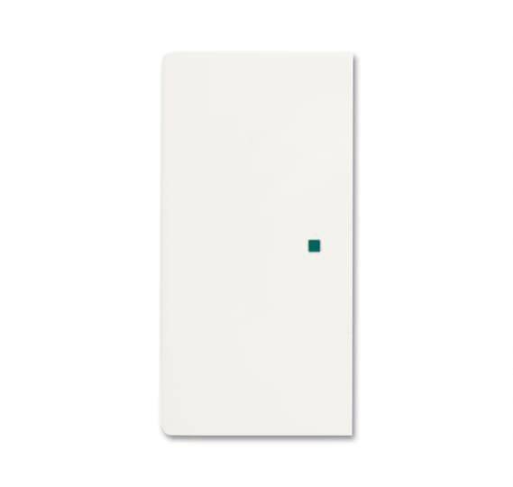 BJ Wippe 2f studioweiß-matt 6230-20-884 Busch-free@home future linear Install.Baumaterial KNX