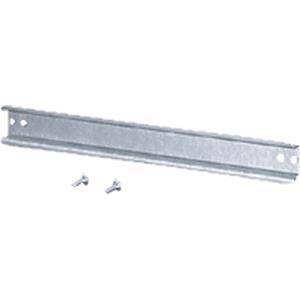 HENS Tragschiene MITS30 Hutprofil 35mm 284mm Install.Baumaterial Zählerschr./Verteilg