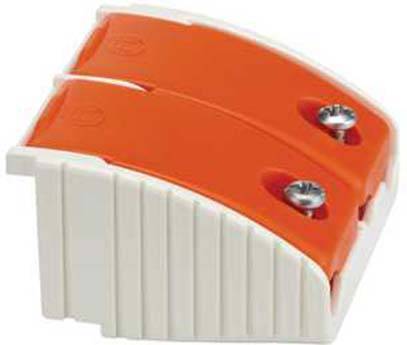 OSR OT CABLE CLAMP B-STYLE B=58mm Zugentlastung für OTi DALI 25-35W Techn.Licht/Wohnraum