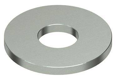 NIED U-Scheiben UGM8 UGM 8 ** (Inhalt 1 Stück) Install.Baumaterial Verlegesys/Verbi.Mat