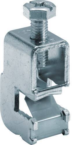 Hager Sammelschienenklemme K96E 16-70qmm f.SaS 12x10mm f.Cu-Leiter Install.Baumaterial