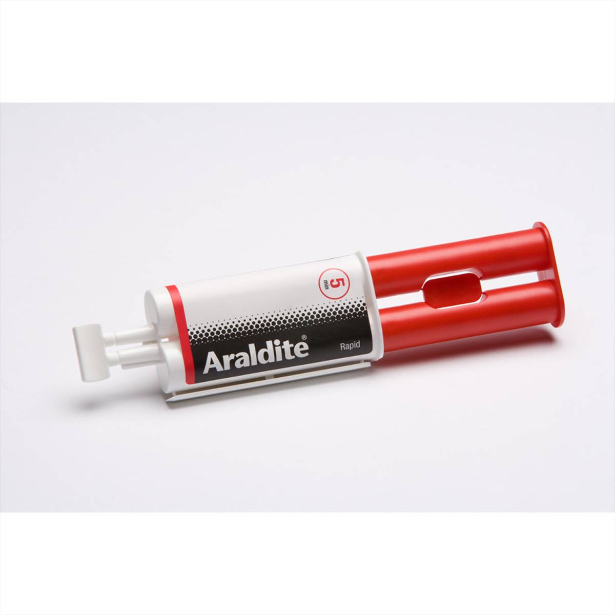 ARALDITEÂ® Zweikomponentenklebstoffe Rapid (extra schnell) - 24ml Spritze Installation / Reinigung