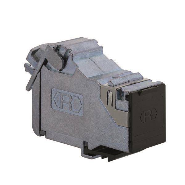 RB Universalmodul 139 003 04 Cat.6A iso A ClassEA 500MHz Install.Baumaterial Netzw.Telekomm