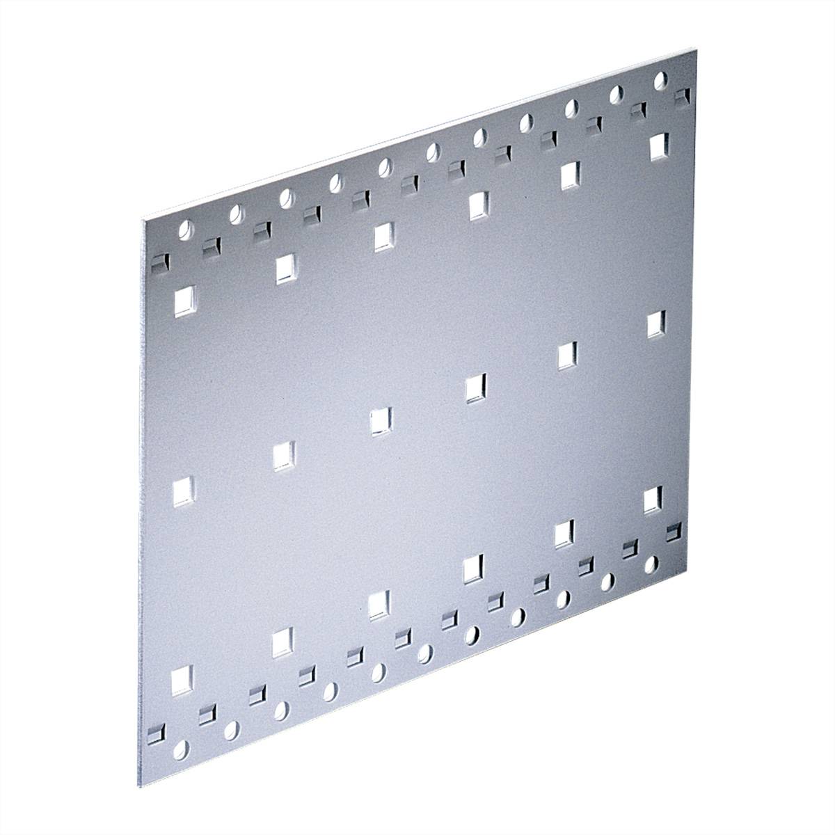 SCHROFF Seitenwände Typ F - SEITENWAND F 3HE 175T 19 Schränke &amp, Ausbauteile Europac PRO