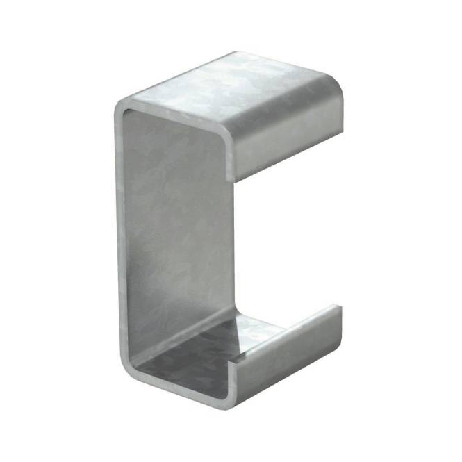 OBO DSK 45 FT Distanzstück zum Einsatz ** in US 5-Stiel 80x45x40 St FT 6416500 Install.Baumaterial