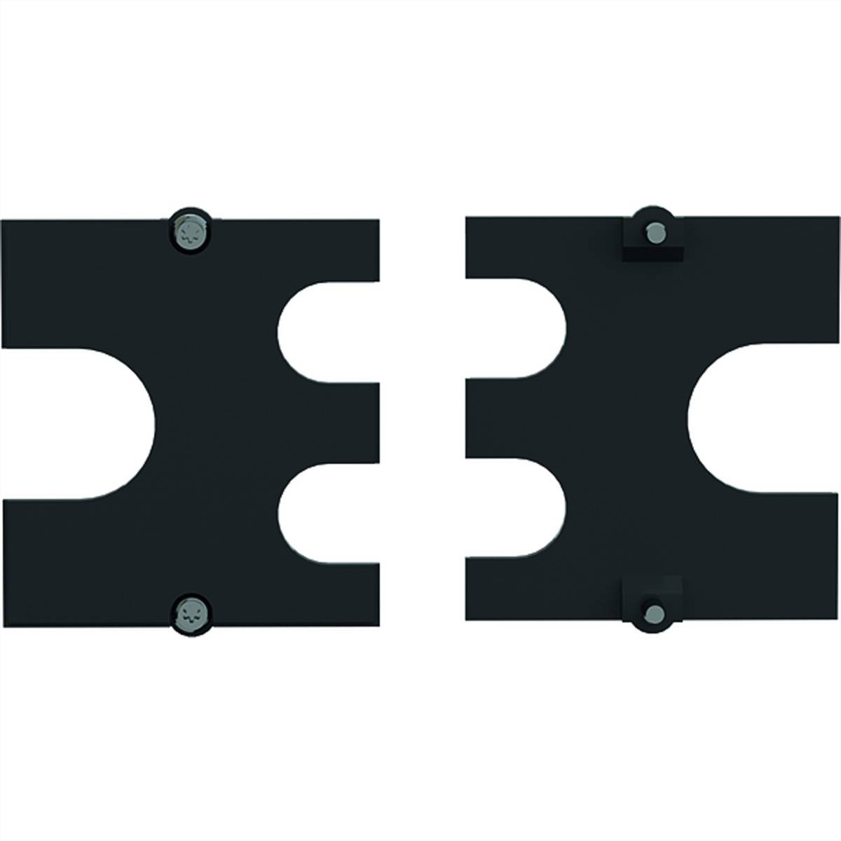 BACHMANN Custom Modul Kabeldurchführung Steckdosenleisten Module