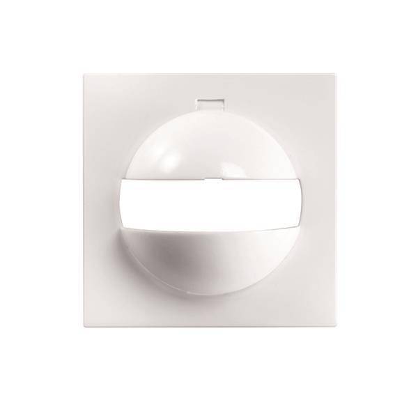 ESY Abdeckung IP20-G55 weiß IP20-G55,ähnlich RAL 9010 für MD 180i Install.Baumaterial