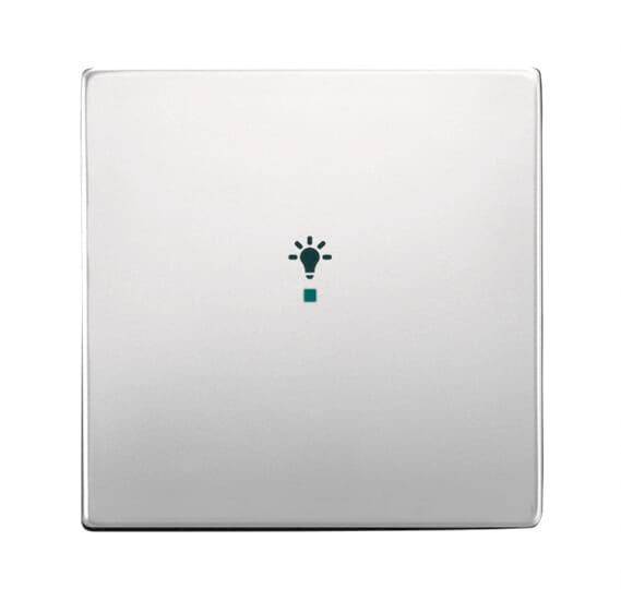 BJ Wippe 1f edelstahl 6230-10-866 Busch-free@home pur Est Install.Baumaterial Schaltermat/Geb.Steu