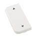 ELDAT Taste Auf/Zu RTS33-ACC-02-02P f.Wandtaster weiß RTS33 Install.Baumaterial KNX