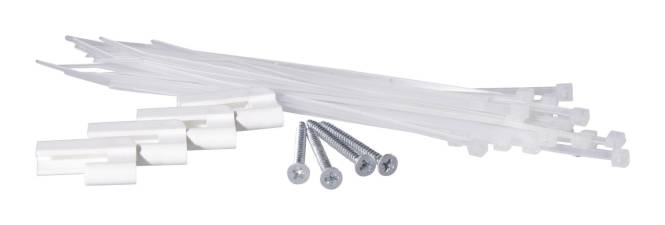 f-tronic Hohlwandankerset HWASET f.Jumboverteiler 7290079 Install.Baumaterial Zählerschr./Verteilg