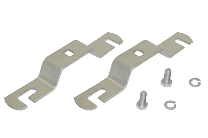 SCHUCH Deckenschiene 15A P 900000002 für Ex-Langfeldleuchten 1 Paar Techn.Licht/Wohnraum