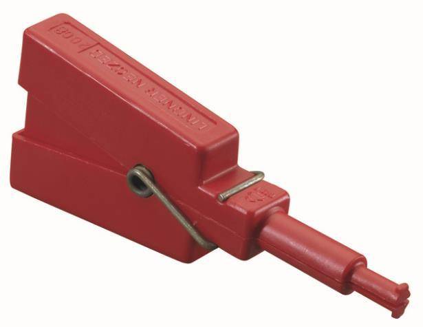 Mersen 01708.000000 Passeinsatzschlüssel NEOZED f.Hülsen-Passeinsatz Install.Baumaterial