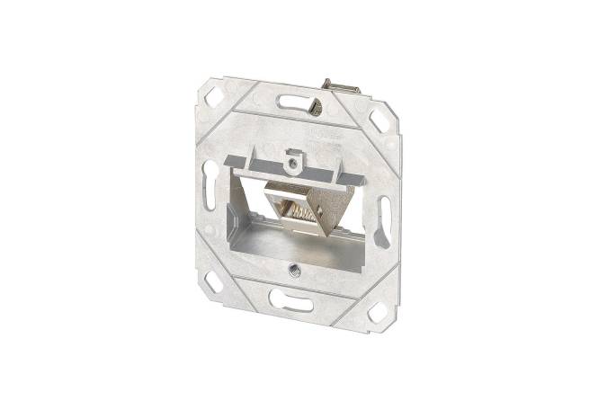 Metz E-DAT Modul 8(8) UP0 1309111200-E Install.Baumaterial Netzw.Telekomm CU-Komponenten