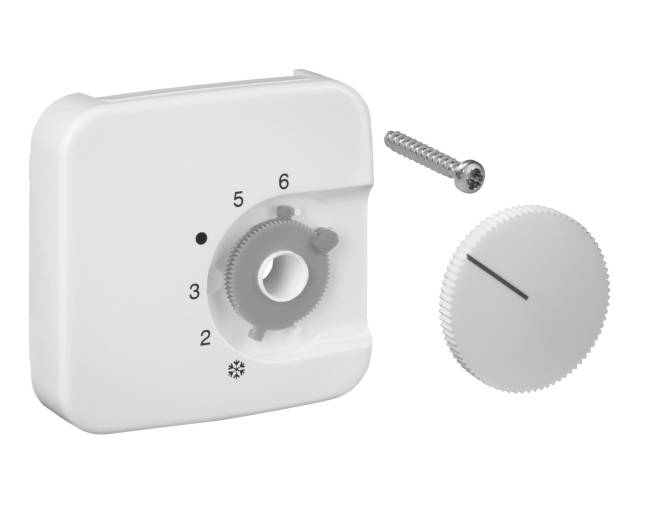 ALRE-IT Deckelset Reflex JZ-001.200/BJ SI/SI linear reinweiß glänzend G9990490 Install.Baumaterial