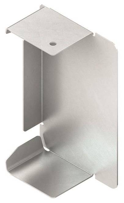 NIED Endabschluss LED40.060 Install.Baumaterial Verlegesys/Verbi.Mat Leitgs.Führg.Systeme