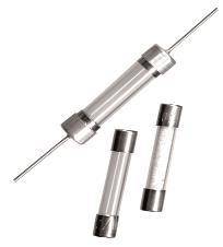 ESKA 5x25mm M 1A 250V 525.217 Feinsicherung mittelträge (Inhalt 10 Stück) Install.Baumaterial